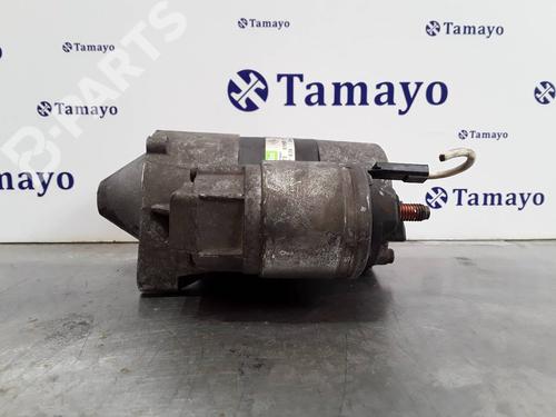 Starter RENAULT CLIO II (BB_, CB_) 1.2 (BB0A, BB0F, BB10, BB1K, BB28, BB2D, BB2H, CB0A,... | BP7255895M8 
