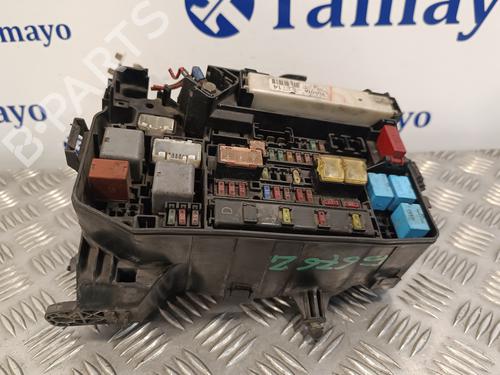 Fuse box TOYOTA PRIUS (_W3_)  | BP17153131E1 