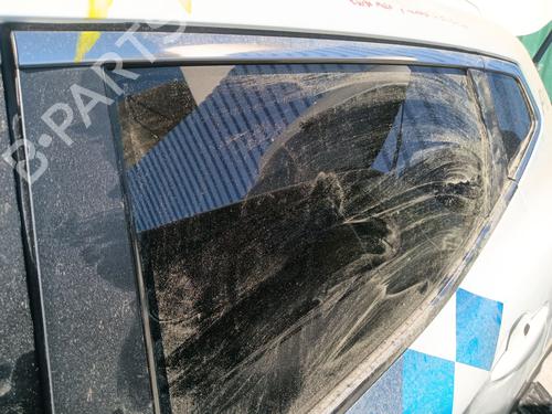Used Rear left door window Rear left door window NISSAN QASHQAI II (J11, J11_) 1.6 dCi ALL MODE 4x4-i (130 hp) 34441347 34441347