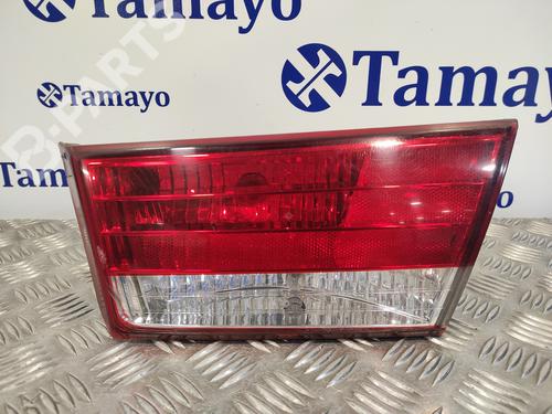 Used Right tailgate light HYUNDAI SONATA V (NF) [2004-2014]  10862374