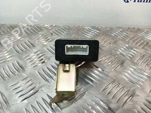 Used Electronic module TOYOTA AVENSIS Estate (_T25_) [2003-2008]  27163299