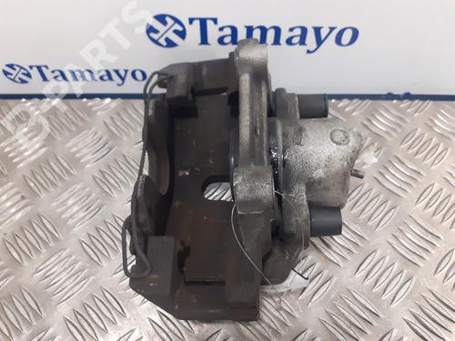 Left front brake caliper SEAT IBIZA IV (6J5, 6P1)  | BP11565963M105 