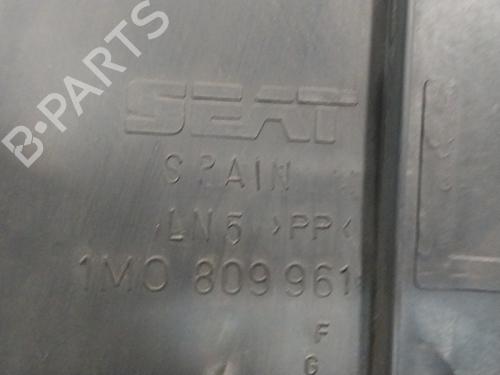 Wheel arch SEAT TOLEDO II (1M2)  | BP22932413C56 