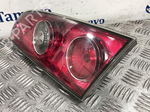 Right tailgate light SEAT CORDOBA (6L2) 1.9 TDI | BP31931728C80