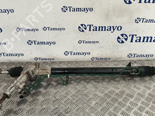 Steering rack RENAULT MASTER II Bus (JD) 2.5 D (JD1A, JD0E, JD0A, JD1E) | BP31860451M22 