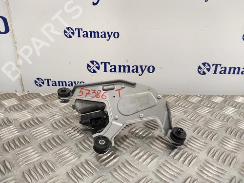 Ruitenwissermotor achter TOYOTA RAV 4 V (_A5_, _H5_) [2018-2025]  19493499