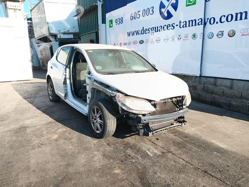 Used Parts SEAT IBIZA IV (6J5, 6P1) 1.9 TDI (105 hp) 4439697