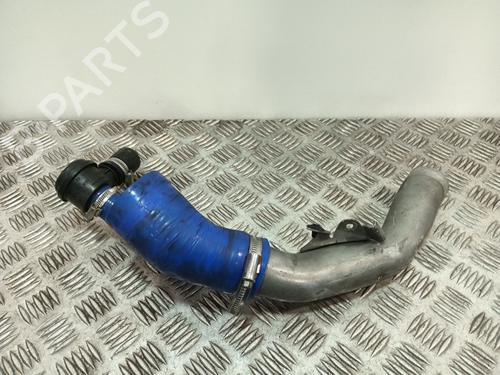 Pipe AUDI A6 C5 (4B2, 4B4) 2.7 T quattro | BP32868545M125 - Image 2