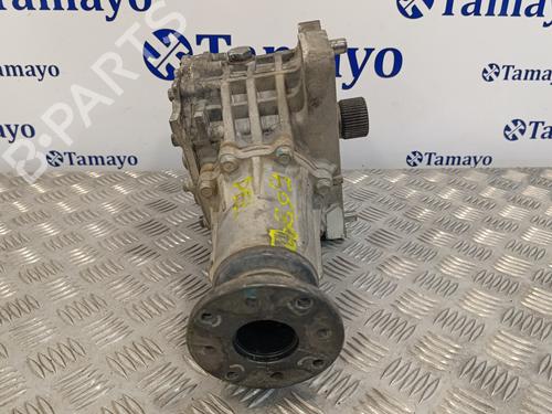 Transfer box HYUNDAI SANTA FÉ II (CM)  | BP17700809M36 