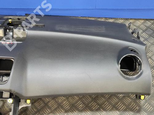 Dashboard OPEL MERIVA B MPV (S10)  | BP12097847C46 