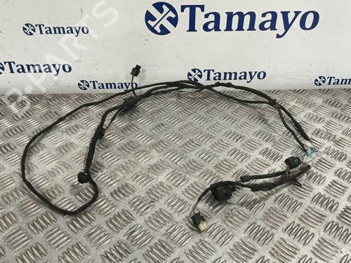 Used Cable VW GOLF VI (5K1) 2.0 GTi (210 hp) 30460131