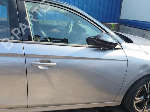 Used Right front door Right front door SEAT IBIZA II (6K1) 1.6 i (75 hp) 40044686 40044686