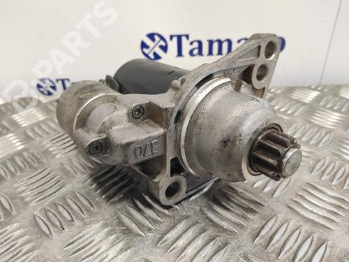 Startmotor SEAT LEON (1P1) 1.2 TSI | BP107421M8 