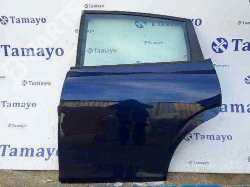 Used Left rear door SEAT LEON (1P1) 1.9 TDI (105 hp) 4196894
