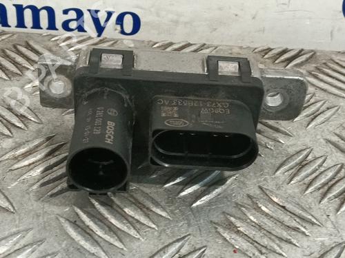 Módulo eletrónico JAGUAR XE (X760) 2.0 D (180 hp) 31183467