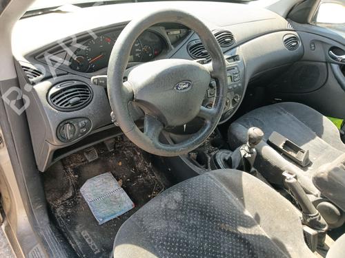 Engine FORD FOCUS I Saloon (DFW) 1.8 TDCi | BP36034099M1 - Image 9