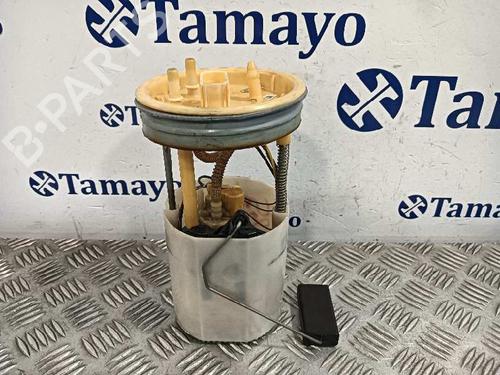Bränslepump VW POLO V (6R1, 6C1)  | BP26557326M76 