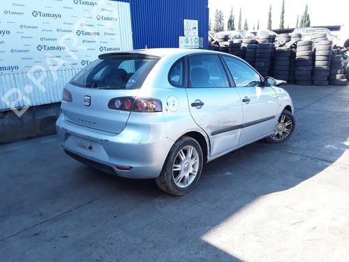 Alternator SEAT IBIZA III (6L1)  | BP26579667M7 