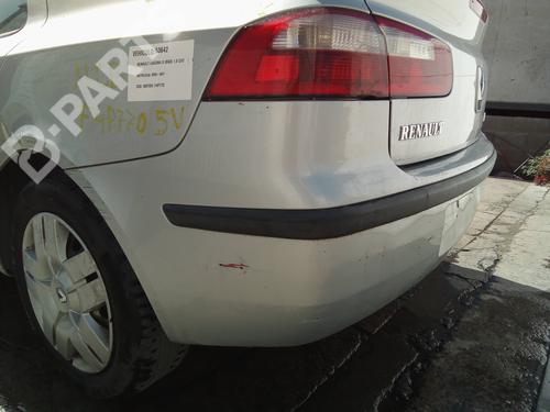 Styring servopumpe RENAULT LAGUNA II (BG0/1_) 1.8 16V (BG0B, BG0M) | BP10489347M99 