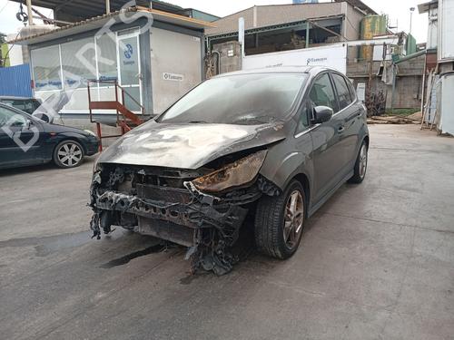 Right front window switch FORD C-MAX II (DXA/CB7, DXA/CEU) 1.0 EcoBoost | BP32786431I26  - Image 7