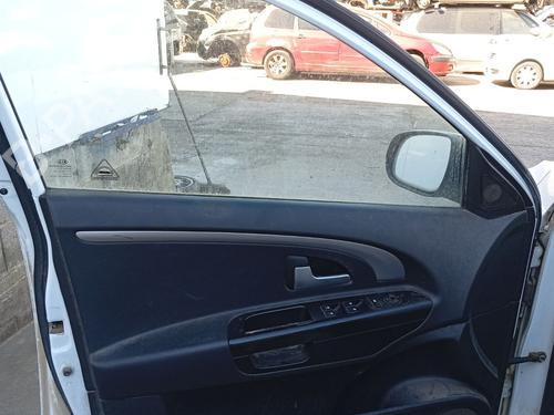 Used Front left window mechanism Front left window mechanism KIA CEE'D Hatchback (ED) 1.4 (109 hp) 33726612 33726612