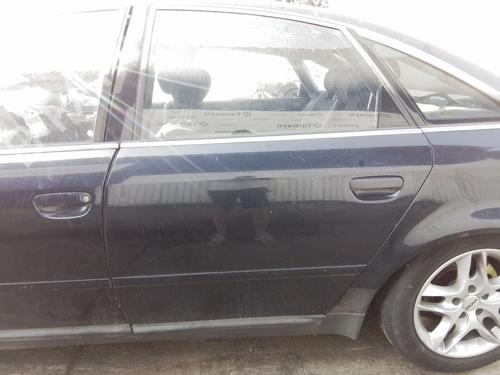 Used Left rear door FORD FOCUS I (DAW, DBW) 1.6 16V (100 hp) 29119460