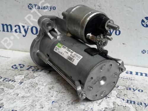 Startmotor FORD FIESTA VI (CB1, CCN)  | BP3503644M8 