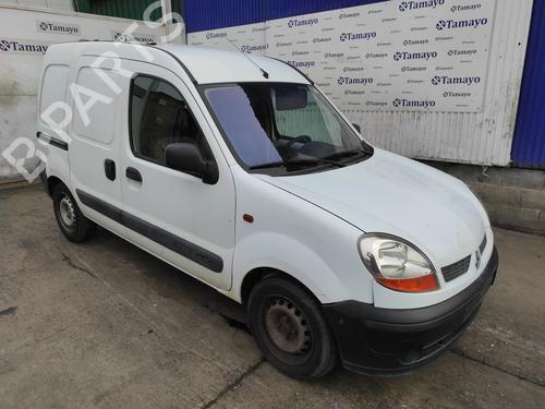 Rear wiper motor RENAULT KANGOO (KC0/1_) 1.5 dCi | BP16153184M102 