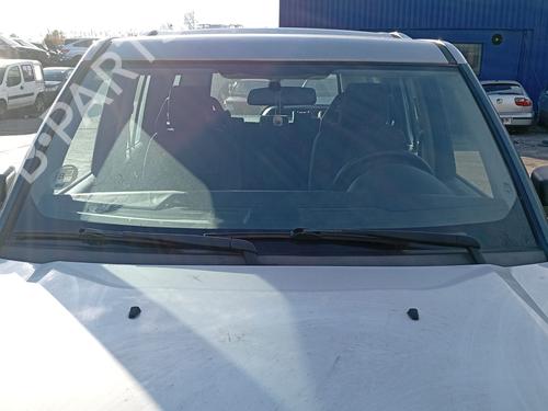 Front wiper motor LAND ROVER DISCOVERY III (L319) 2.7 TD 4x4 | BP32015032M29