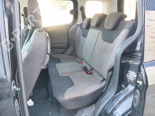 Drzwi boczne / przesuwne lewe FORD TOURNEO COURIER B460 MPV | BP30699981C74