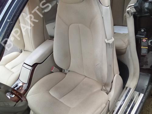 Used Left front seat Left front seat 38624605 38624605
