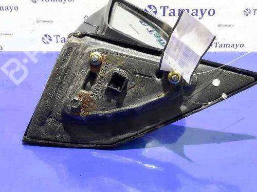 Left mirror HYUNDAI TUCSON (JM) 2.0 CRDi | BP4946783C26 