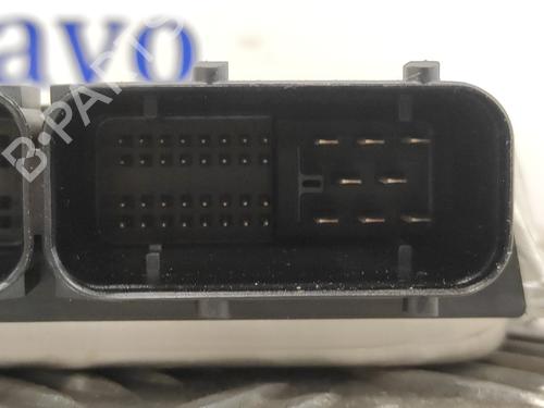 Engine control unit (ECU) AUDI A4 B6 (8E2) 1.9 TDI | BP19416434M57 