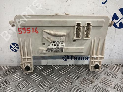 Fuse box FORD C-MAX (DM2) 1.6 | BP29568742E1 