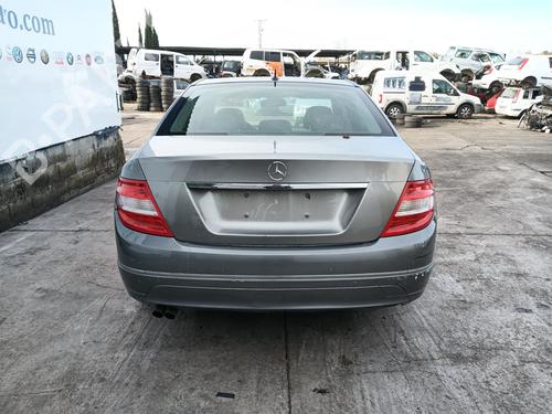 Engine MERCEDES-BENZ C-CLASS (W204) C 200 CDI (204.001) | BP31918238M1 