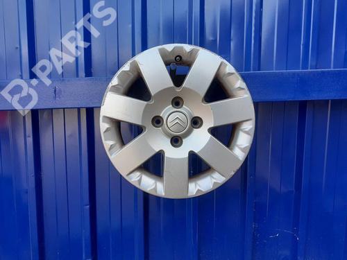 Rim CITROËN C2 (JM_) 1.6 | BP8335484C45 
