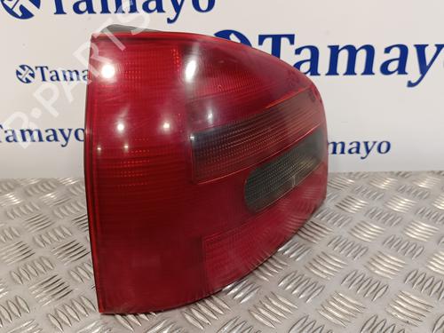 Venstre baglygte AUDI A3 (8L1) 1.9 TDI | BP16414060C34 