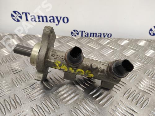 Brake master cylinder MERCEDES-BENZ M-CLASS (W163)  | BP11242925M77