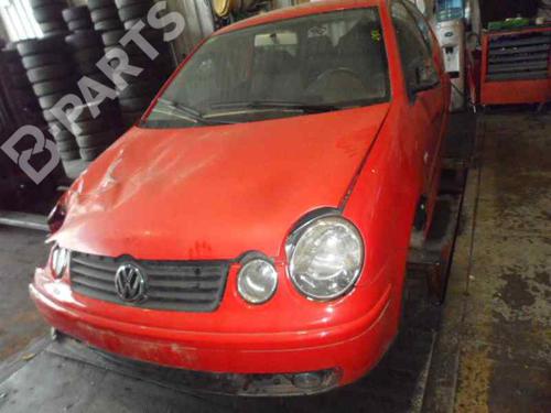 Cylinder head VW POLO (9N_, 9A_) 1.4 TDI | BP13258702M5 