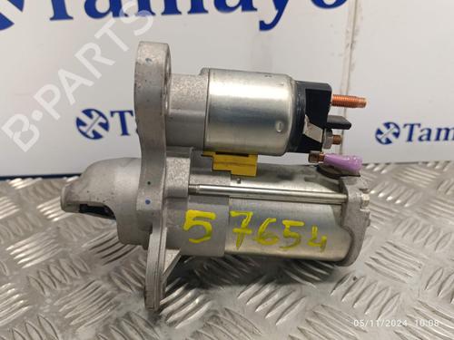 Starter RENAULT CLIO V (B7_)  | BP21053512M8 