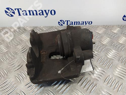Left front brake caliper VW GOLF V (1K1) 1.6 FSI | BP11565339M105 
