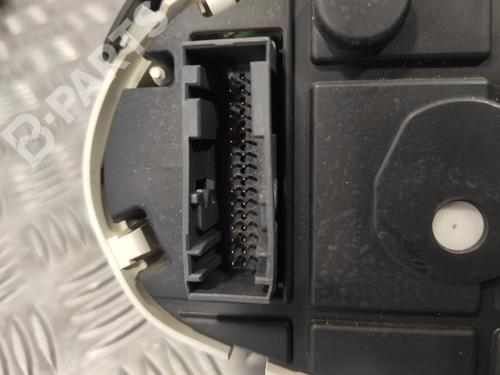 Instrument cluster FORD FIESTA VI (CB1, CCN) 1.25 | BP9830619C47 