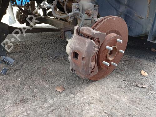 Left front brake caliper JEEP PATRIOT (MK74) | BP35755579M105 - Image 2