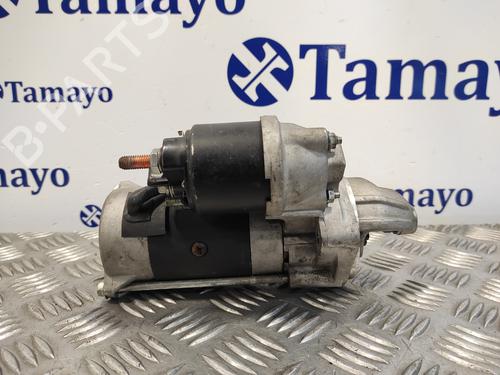 Startmotor BMW 3 (E46) 320 d | BP17496412M8 