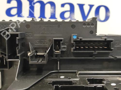 Fuse box MERCEDES-BENZ E-CLASS (W212) E 500 4-matic (212.091) | BP20085674E1 
