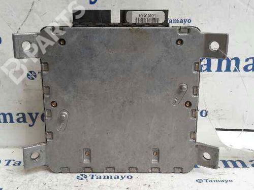 ECU airbags CHRYSLER VOYAGER II (ES)  | BP3015967M53 