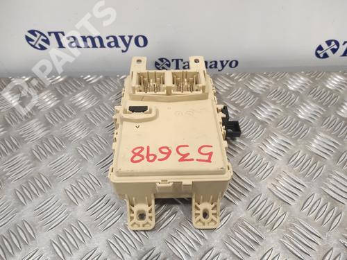 Fuse box KIA PICANTO II (TA)  | BP10114807E1 