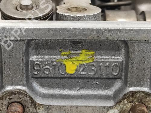 Cylinder head PEUGEOT 106 I (1A, 1C)  | BP13296121M5 