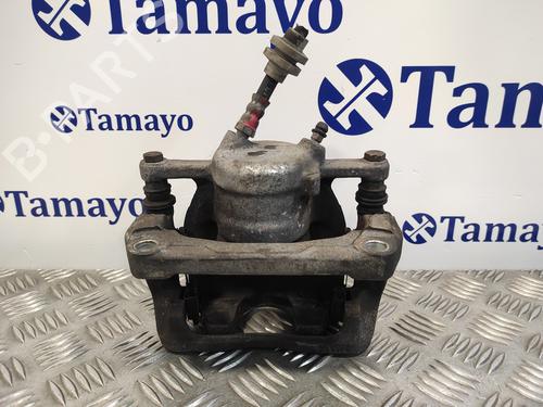 Right front brake caliper RENAULT KANGOO / GRAND KANGOO II (KW0/1_)  | BP15960966M104