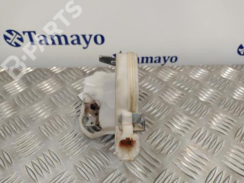 Tailgate lock SUZUKI GRAND VITARA II (JT, TE, TD) 1.9 DDiS (JB419WD, JB419XD) | BP9828187C101 